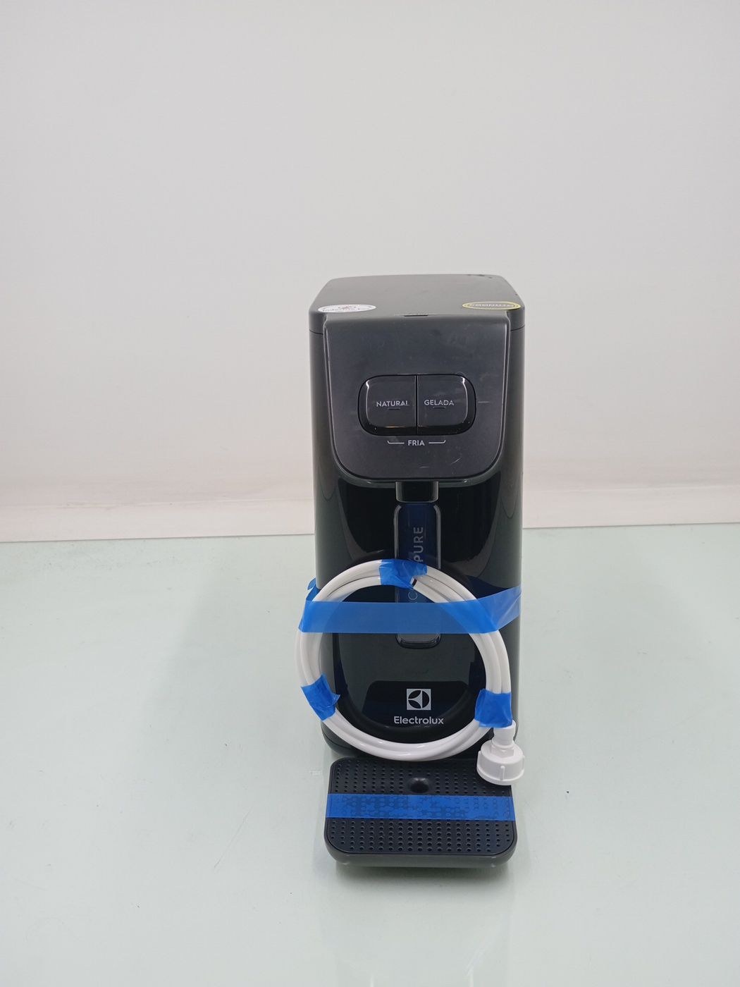 PURIFICADOR ELECTROLUX PE15P REFRIGERACAO ELE