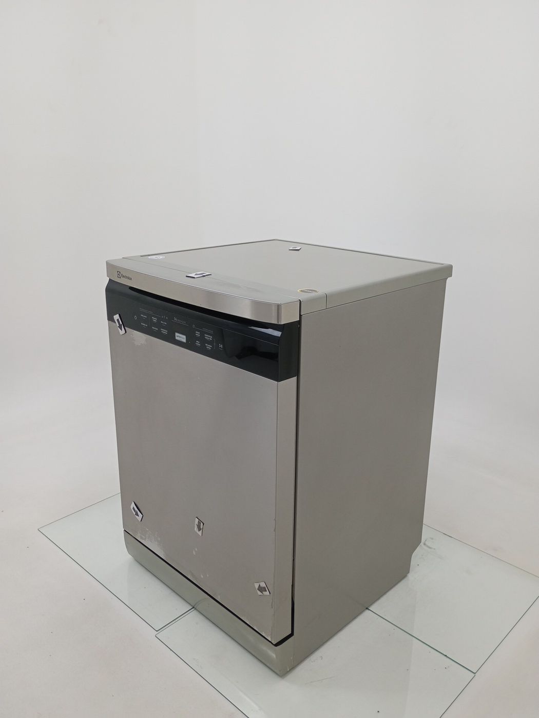 LAVA LOUCAS ELECTROLUX LL14X 14 SERVICOS - IN
