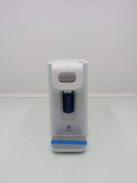 PURIFICADOR ELECTROLUX PC01B ÁGUA FRIA/NATURA