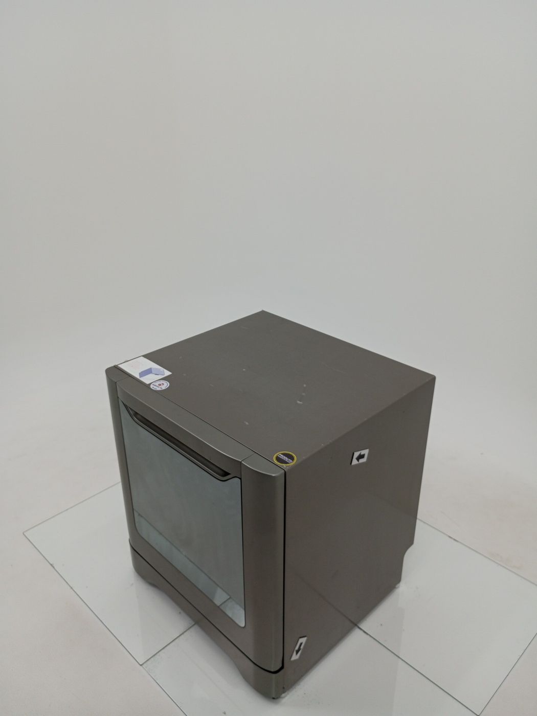 LAVA LOUCAS ELECTROLUX LE08S 8 SERVICOS - CIN