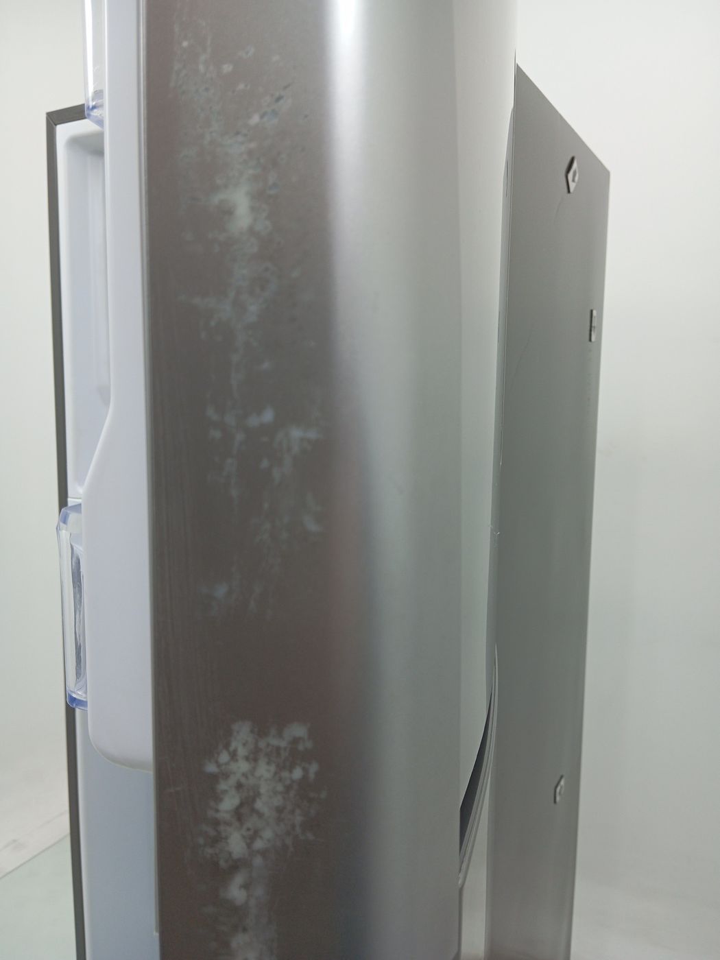 REFRIGERADOR PANASONIC PANASONIC 387L - INOX