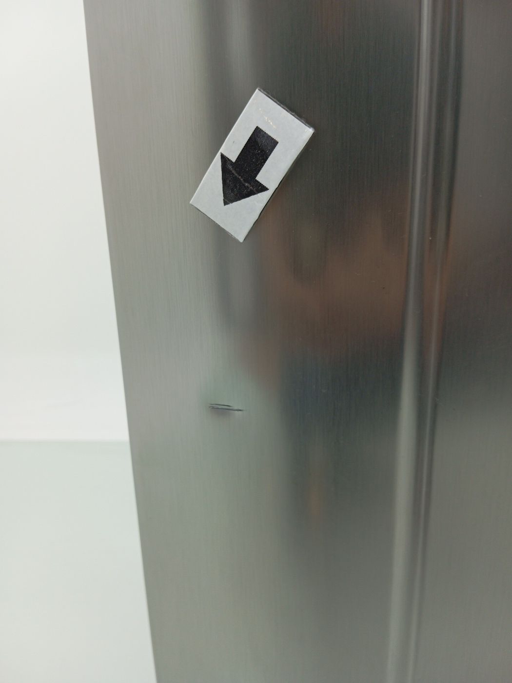 REFRIGERADOR ELECTROLUX DFX41 FROST FREE 371l