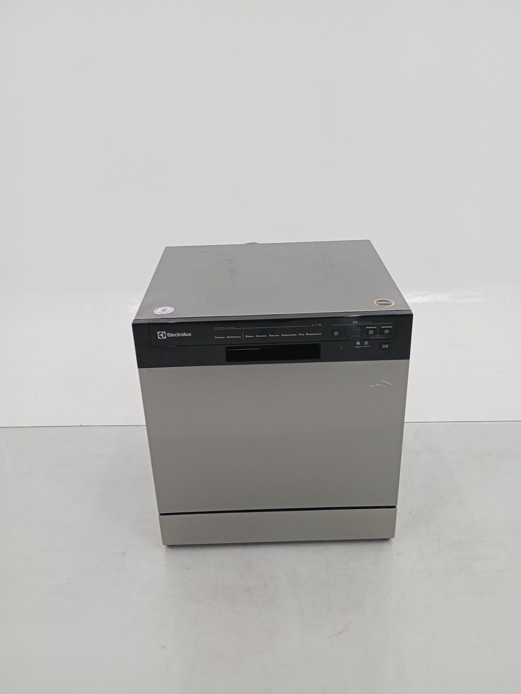 LAVA LOUCAS ELECTROLUX LS08E 8 SERVICOS - CIN