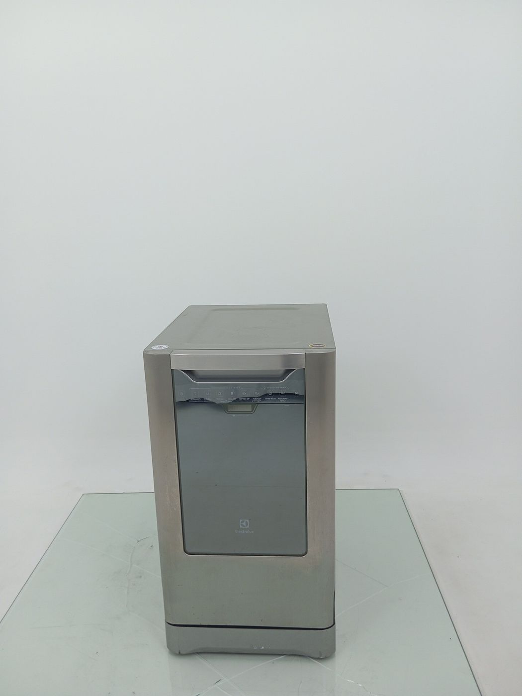 LAVA LOUCAS ELECTROLUX LI10X  10 SERVIÇOS BLU