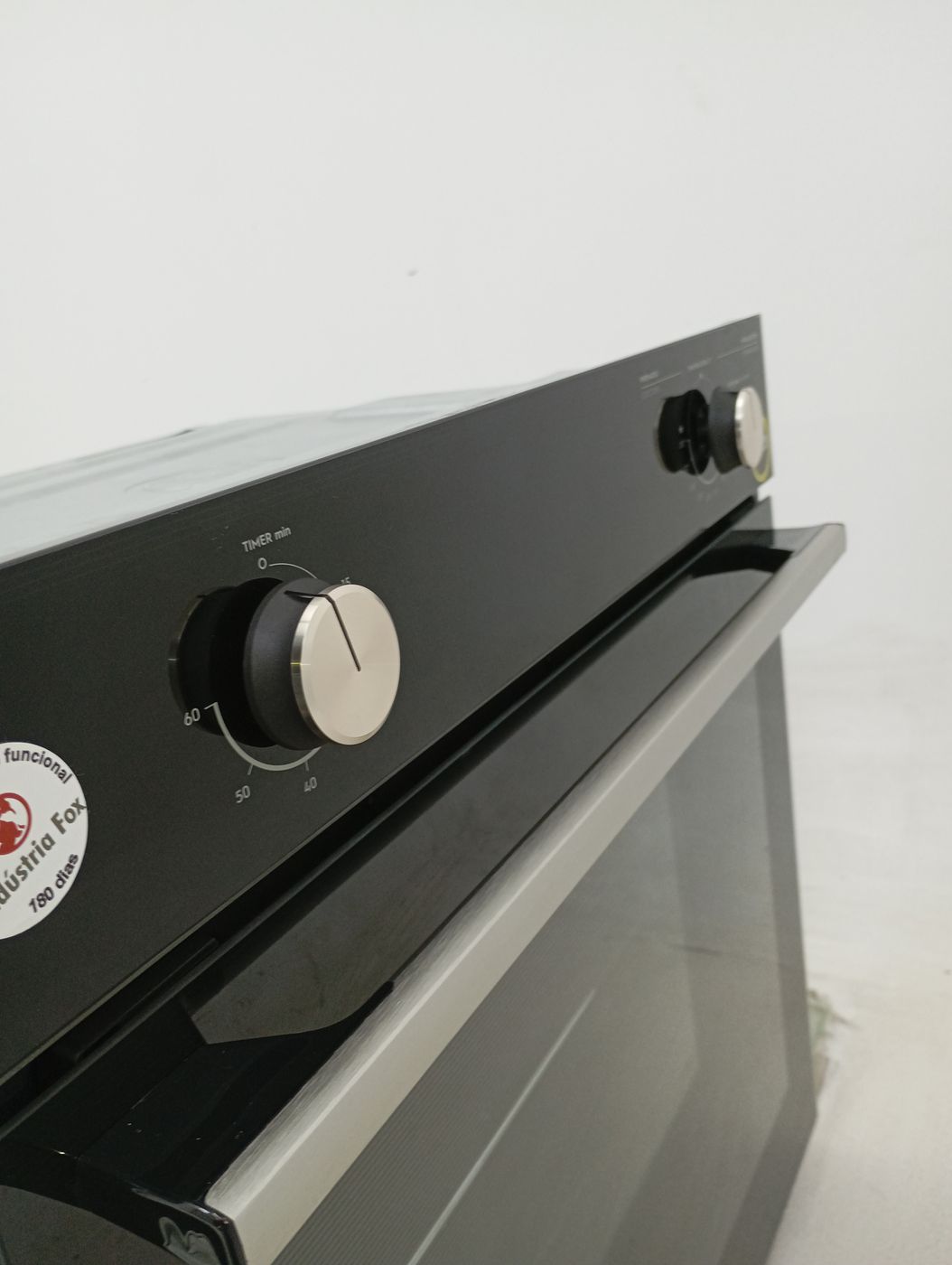 FORNO ELECTROLUX OE8GL - 