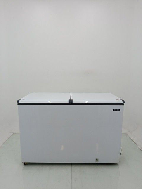 FREEZER ESMALTEC FREEZER HORIZONTAL 468L - 2 