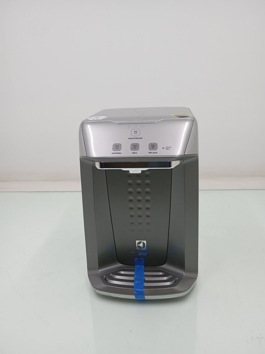 PURIFICADOR ELECTROLUX PA26G - Purificador El