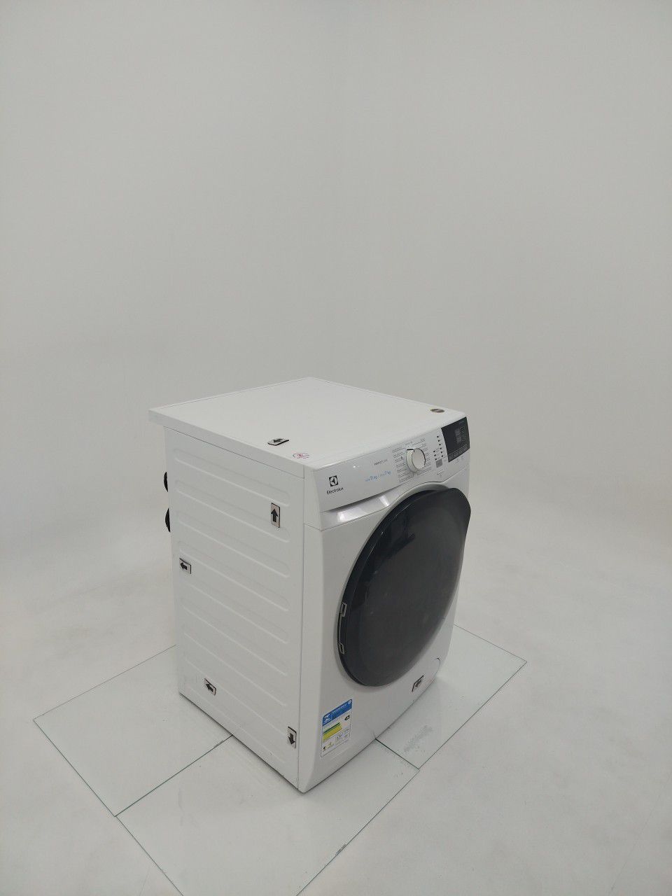 LAVA E SECA ELECTROLUX LSP11 11KG    - BRANCO