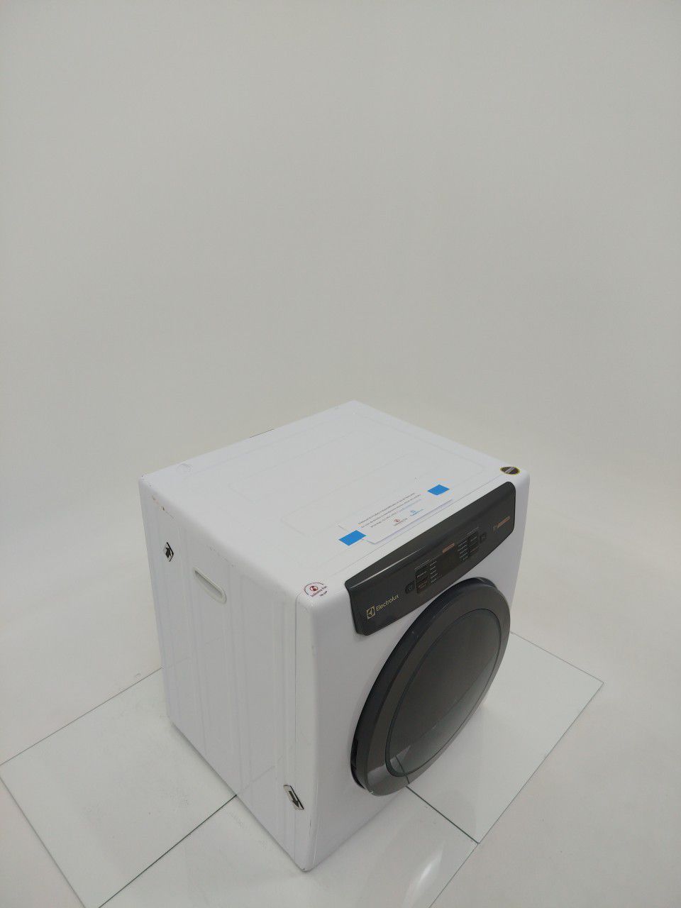 SECADORA ELECTROLUX SVB11 DE PAREDE E PISO 11