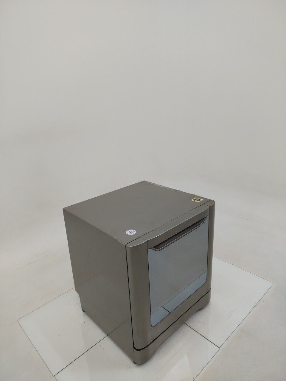 LAVA LOUCAS ELECTROLUX LE08S 8 SERVICOS - CIN