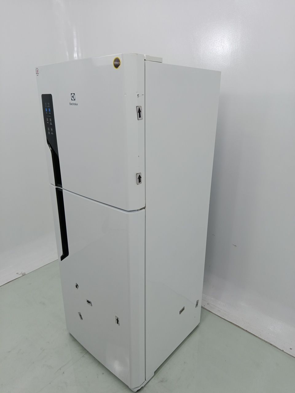 REFRIGERADOR ELECTROLUX TF55 FROST FREE 431L 