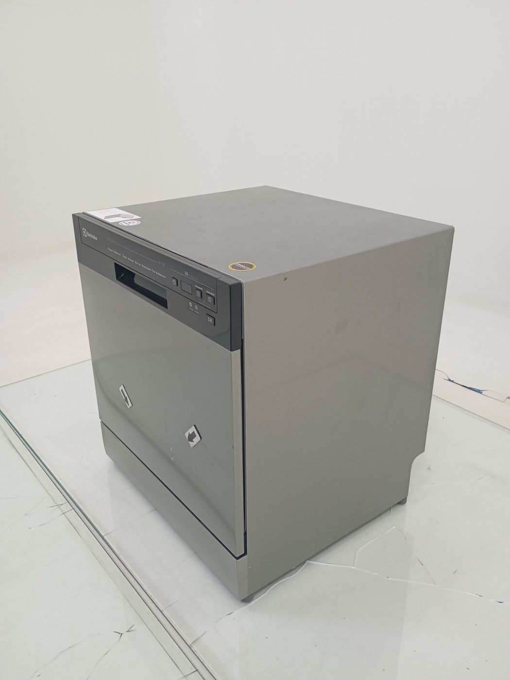 LAVA LOUCAS ELECTROLUX LS08E 8 SERVICOS - INO