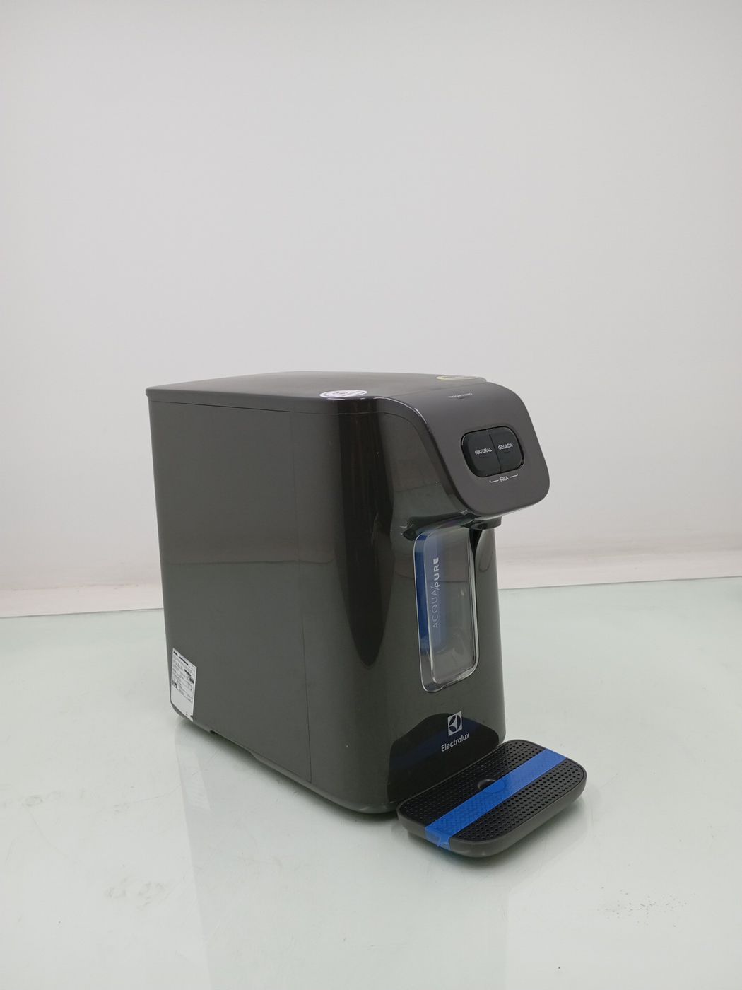 PURIFICADOR ELECTROLUX PC01X - Purificador El