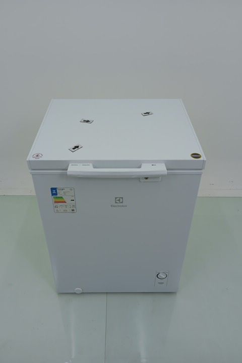 FREEZER ELECTROLUX HE150 HORIZONTAL 143L - BR