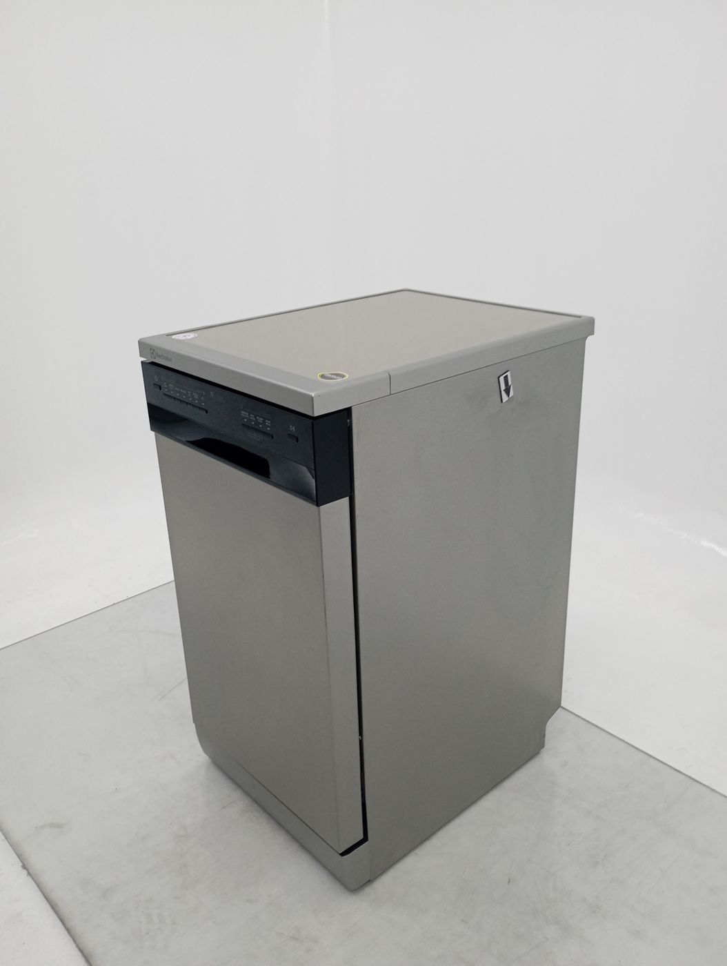 LAVA LOUCAS ELECTROLUX LAVA LOUCAS LS10E 10 S