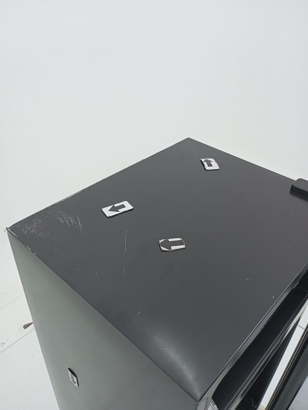 ADEGA ELECTROLUX WDF29 DUAL ZONE 29 GARRAFAS 