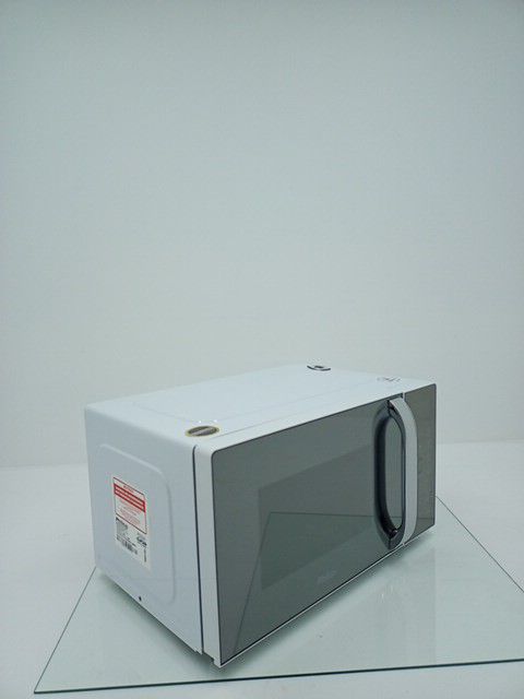 MICRO-ONDAS PHILCO PMO23BB 20L - BRANCO