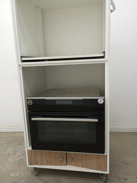 FORNO ELECTROLUX ME4EP ELETRICO - PRETO