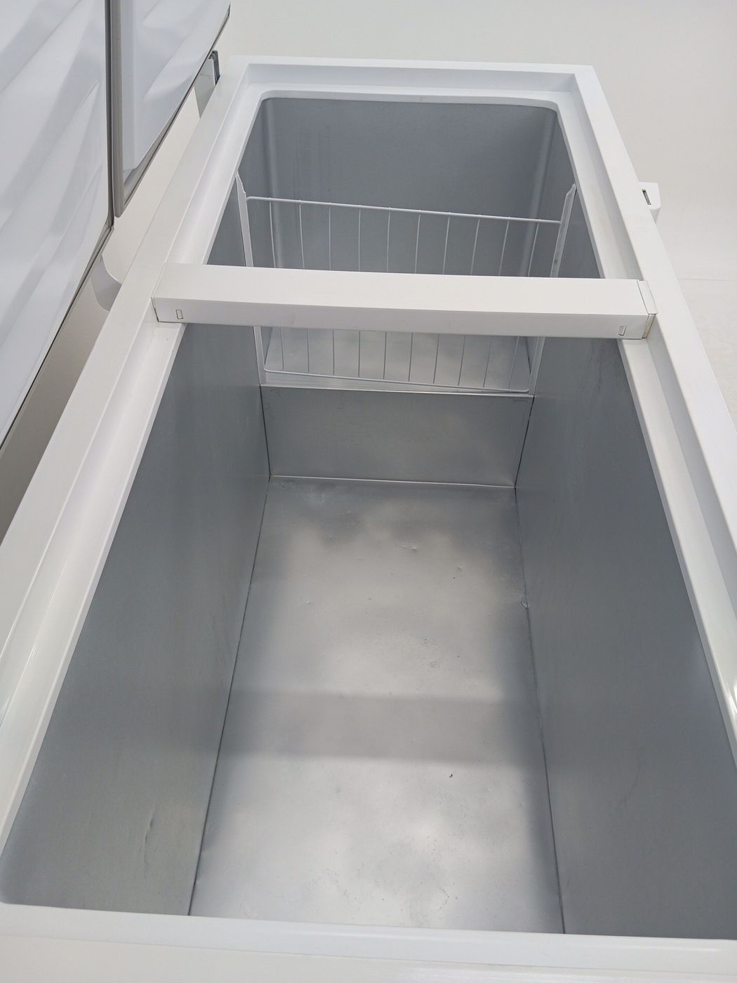 FREEZER ELECTROLUX H550 HORIZONTAL 513L - BRA