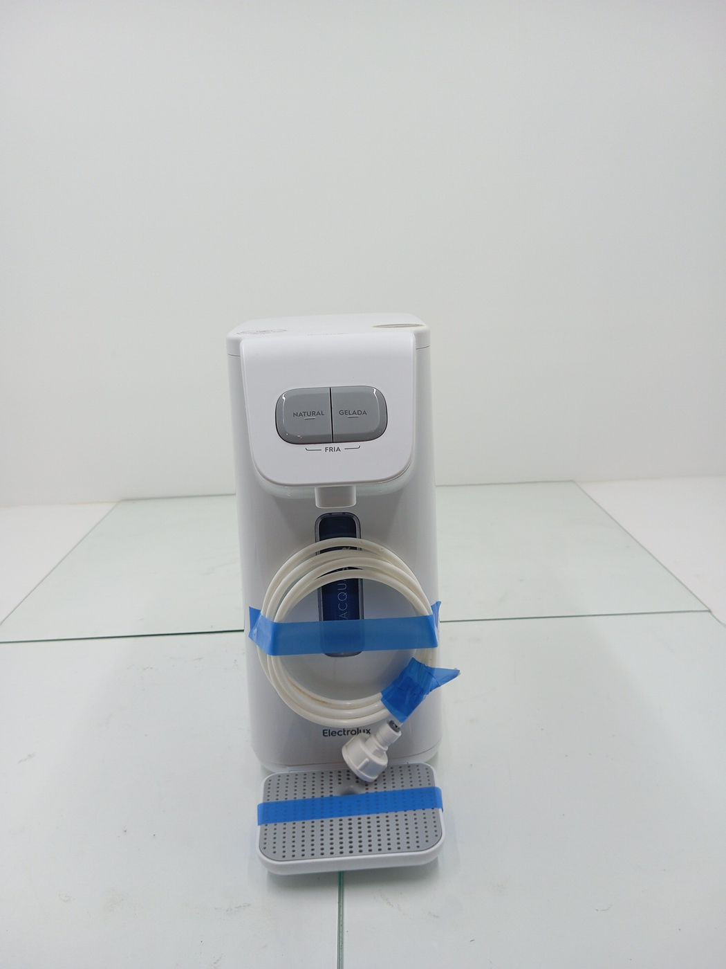 PURIFICADOR ELECTROLUX PE15B ELETRÔNICO - BRA