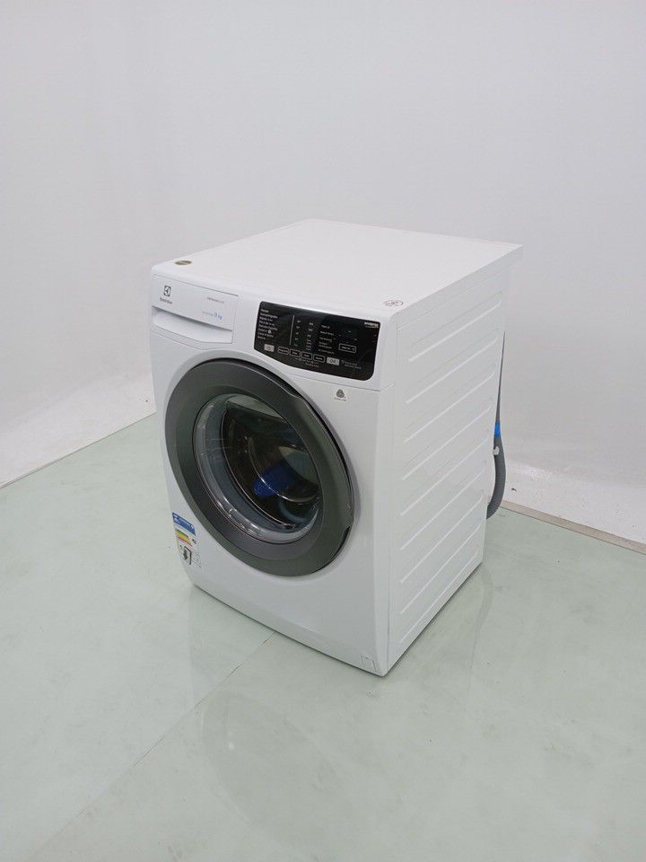 LAVADORA ELECTROLUX LFE11 - Lavadora Electrol
