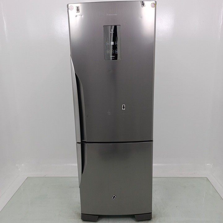 GELADEIRA PANASONIC 480L FROST FREE 2 PORTAS 