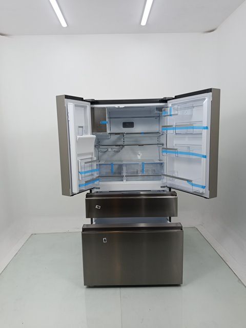 REFRIGERADOR ELECTROLUX DM91X - Refrigerador 