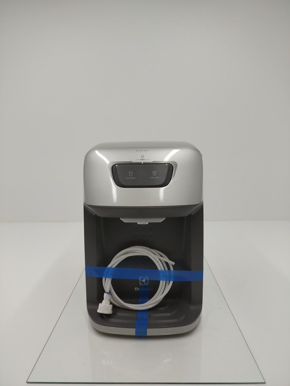 PURIFICADOR ELECTROLUX PC41X SPLIT 7000 Btus 