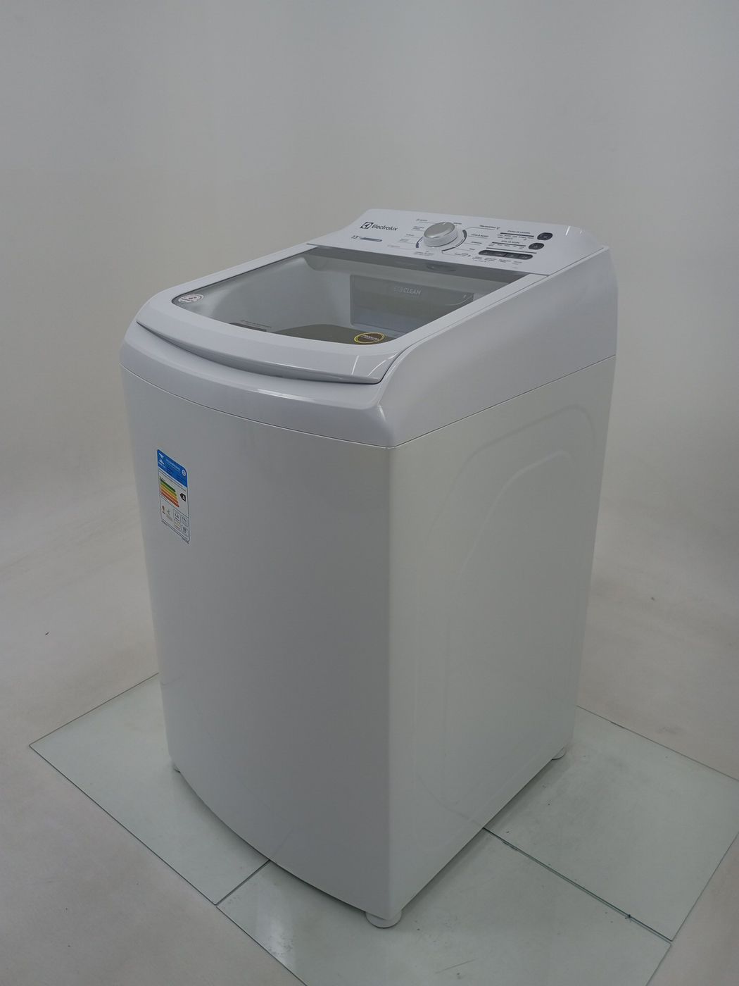 LAVADORA ELECTROLUX LED13 - Lavadora Electrol