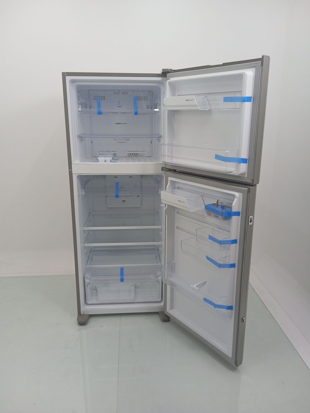 REFRIGERADOR ELECTROLUX TF55S   FROST FREE 43