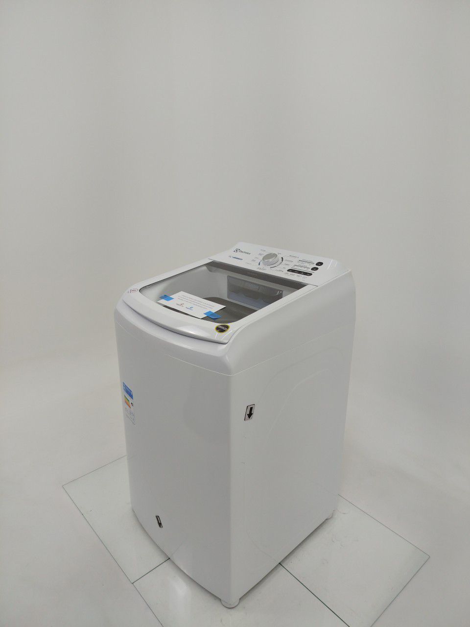 LAVADORA ELECTROLUX LED14   LAV ROUPAS TOP LO