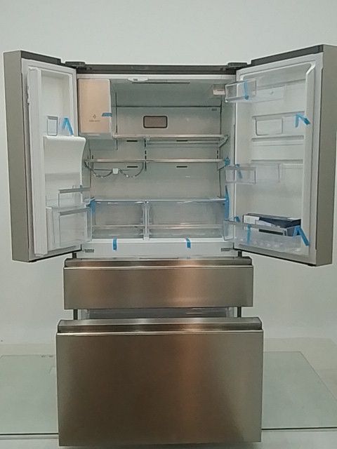 REFRIGERADOR ELECTROLUX DM91X FROST FREE INVE