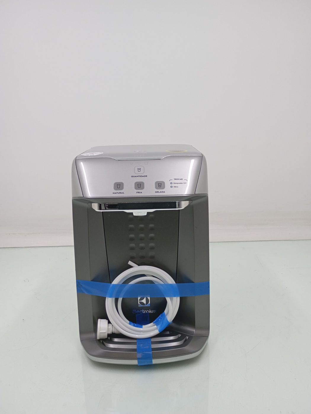 PURIFICADOR ELECTROLUX PA31G REFRIGERACAO ELE