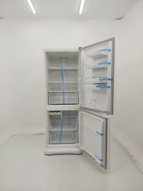 REFRIGERADOR ELECTROLUX IB53 DUAS PORTAS INVE