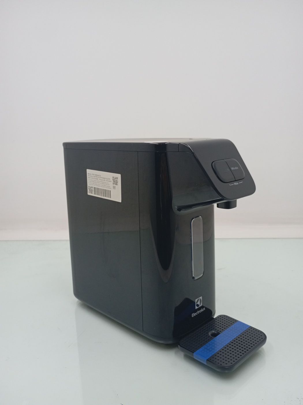 PURIFICADOR ELECTROLUX PE15P REFRIGERACAO ELE