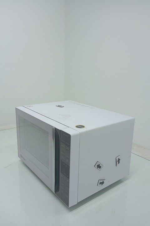 MICRO-ONDAS ELECTROLUX ME36B 36L - BRANCO