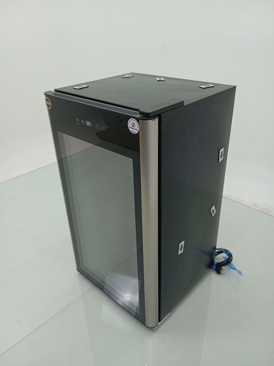 CERVEJEIRA ELECTROLUX BCG96 96L  COM MULTI DR