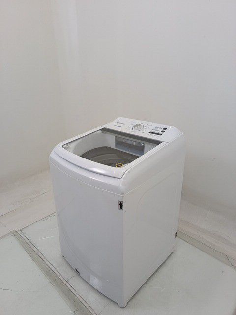 LAVADORA ELECTROLUX LED17 17KG ESSENTIAL CARE