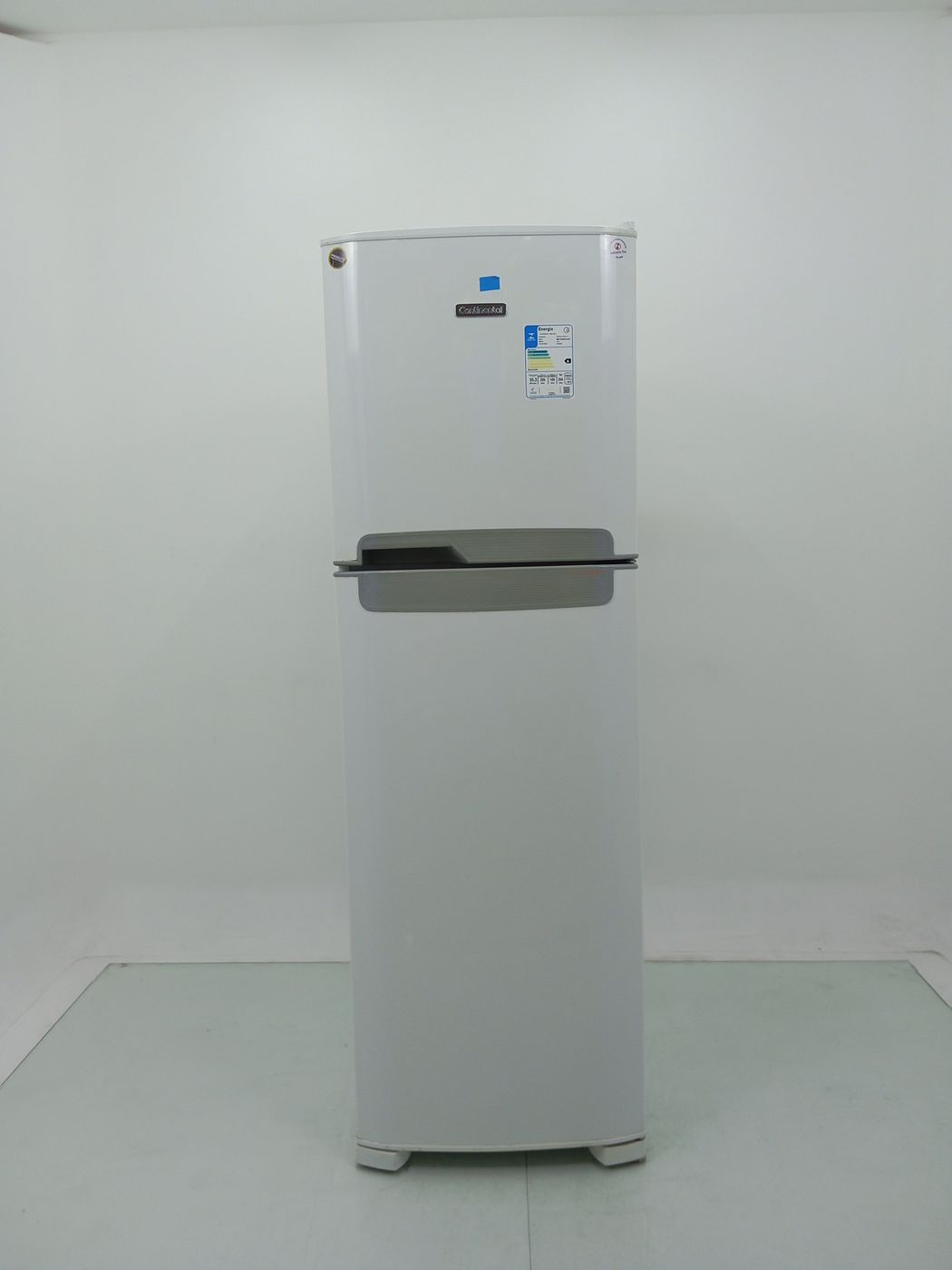 REFRIGERADOR ELECTROLUX TC44 FROS FREE 394L -