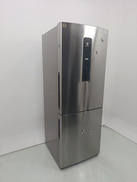 REFRIGERADOR ELECTROLUX IB7S FROST FREE INVER