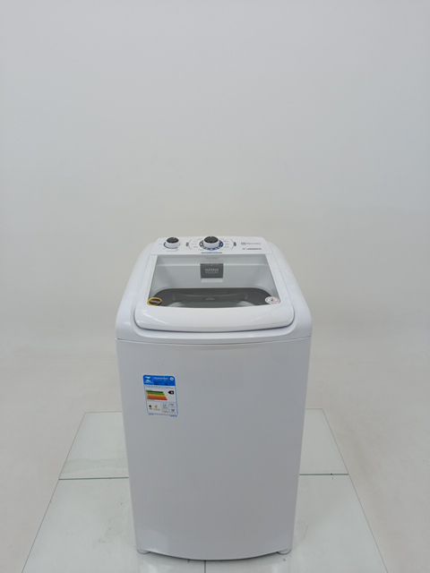 LAVADORA ELECTROLUX LED09 - Lavadora Electrol