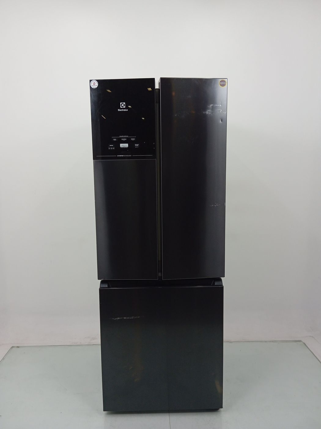 REFRIGERADOR ELECTROLUX FROST FREE INVERTER 4