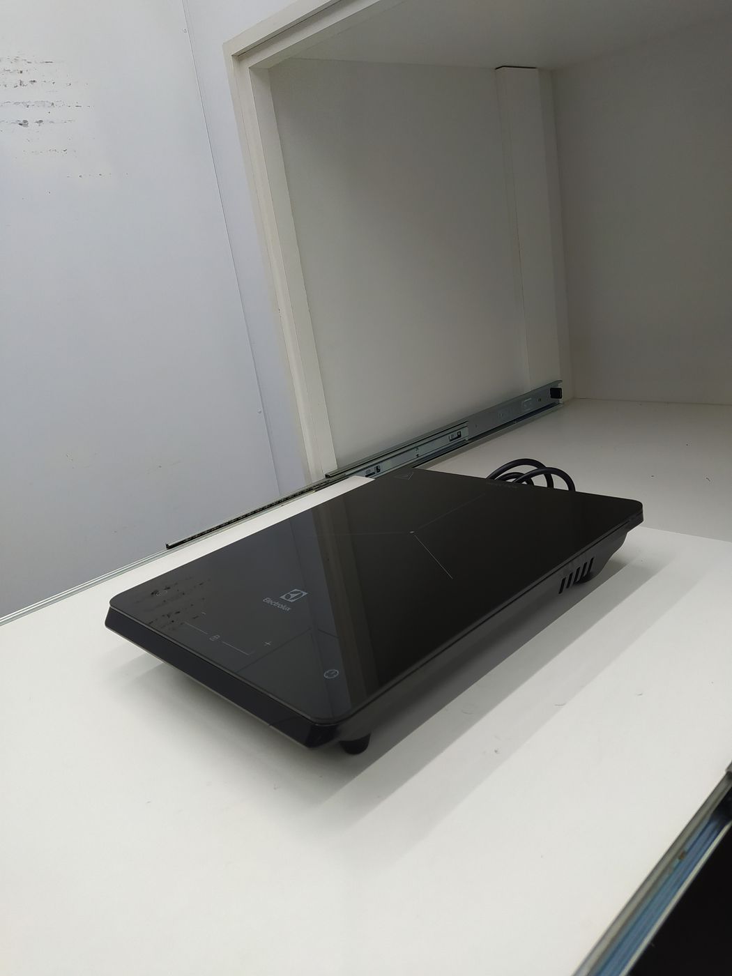 Cooktop Electrolux Ie3tp Inducao Preto TudoBônus