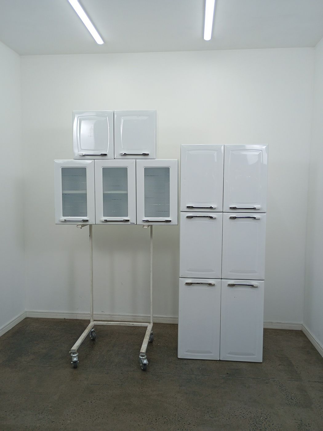 COZINHA ITATIAIA DIAMANTE COM 11 PORTAS - BRA