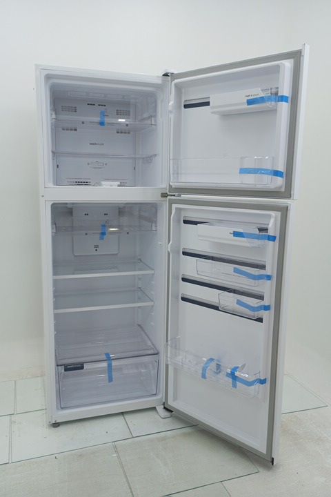 REFRIGERADOR ELECTROLUX REFRIGERADOR FROST FR