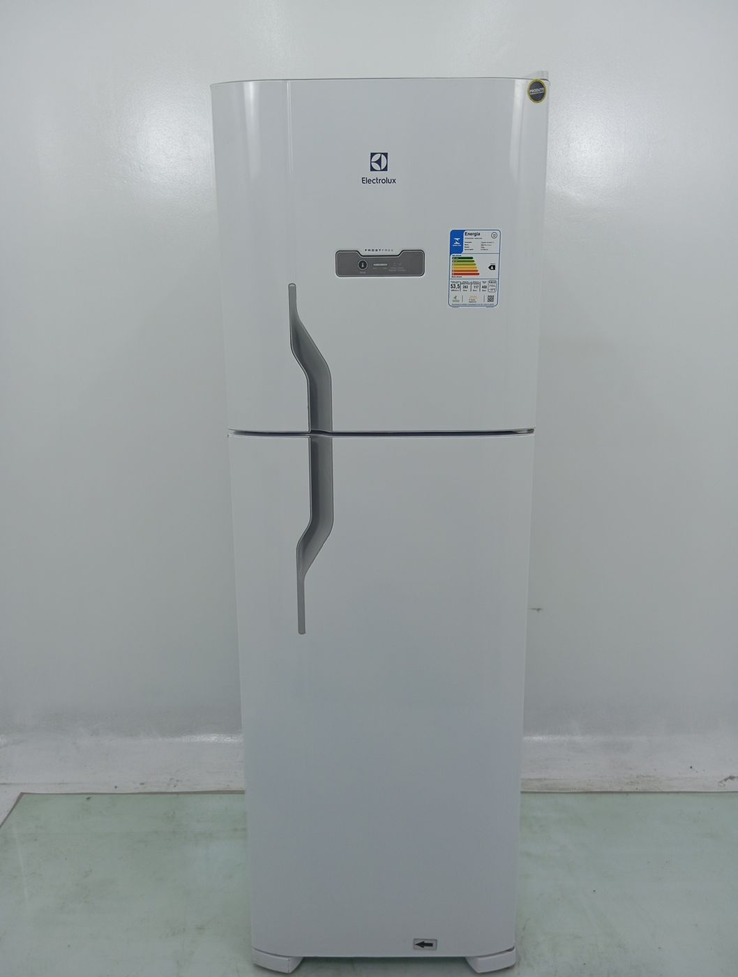 GELADEIRA ELECTROLUX DFN44 FROST FREE 400L DU