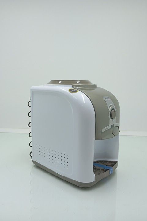 BEBEDOURO ESMALTEC DE MESA REFRIGERADO EGM30 