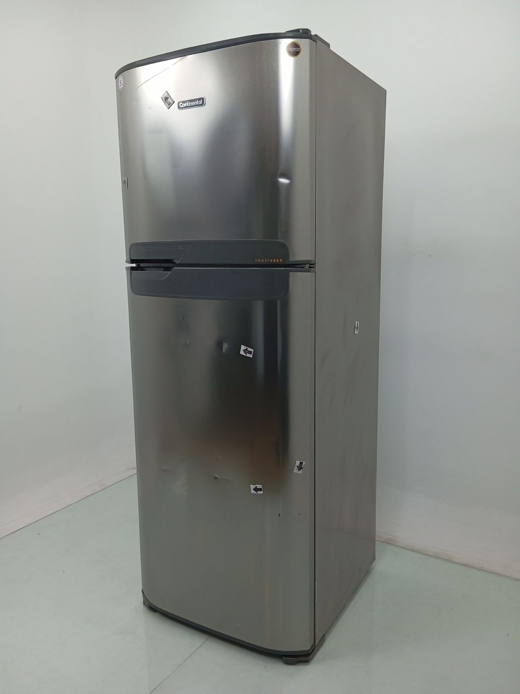 REFRIGERADOR CONTINENTAL TC56S FROST FREE 472