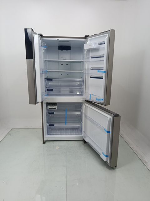 REFRIGERADOR ELECTROLUX IM8S FROST FREE INVER