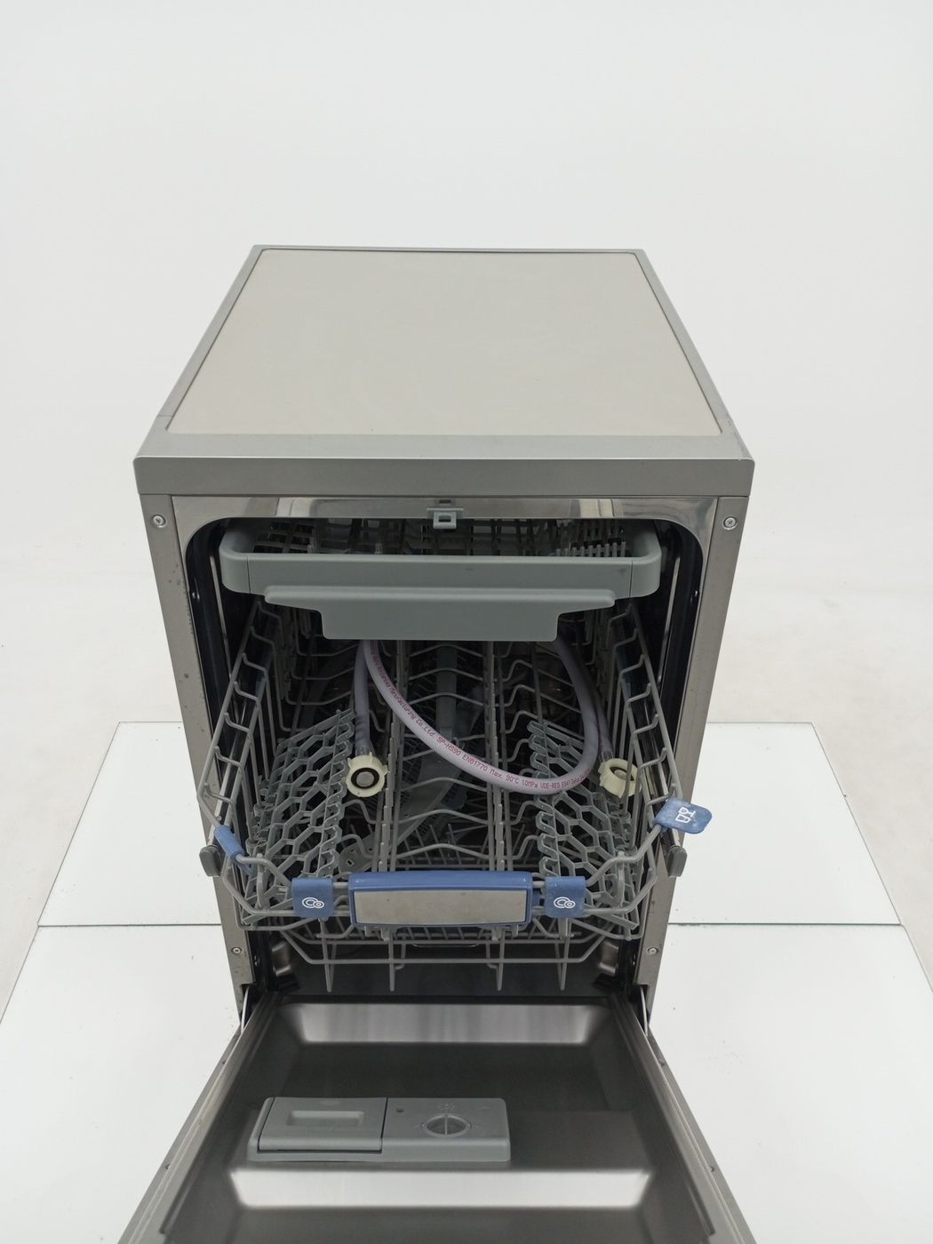 LAVA LOUCAS ELECTROLUX LL10X 10 SERVICOS - IN